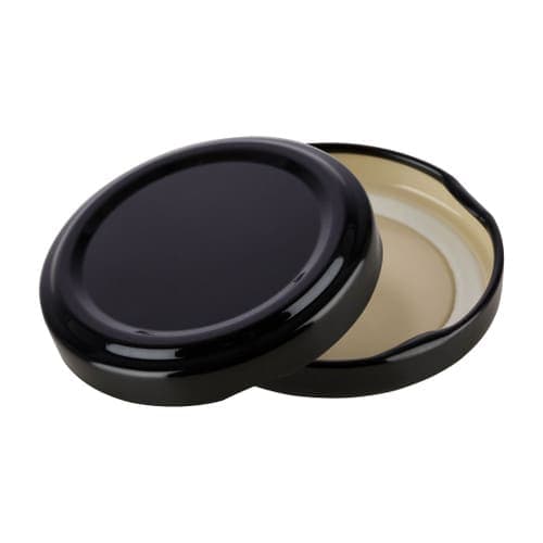 58mm Metal Cap RSB