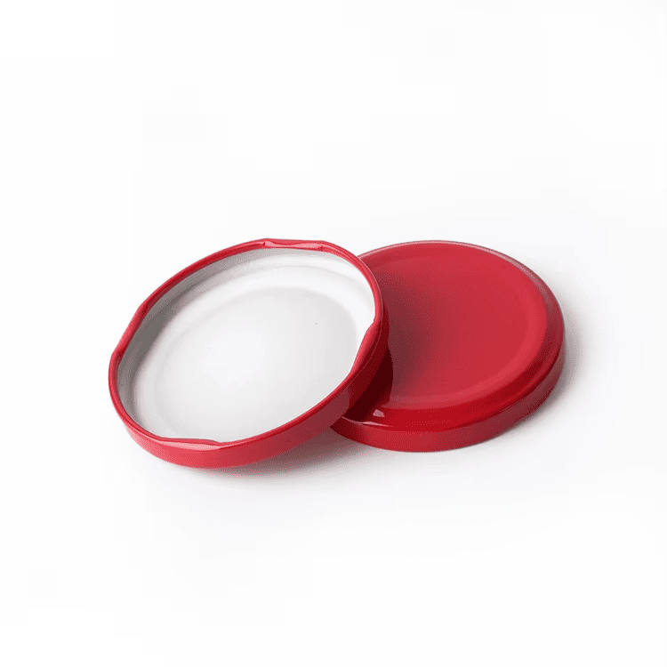 63mm Metal Cap RSB