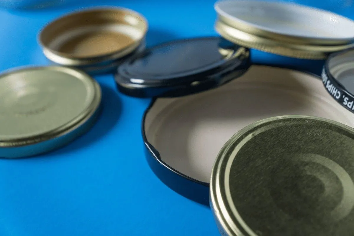 Premium Metal Solutions