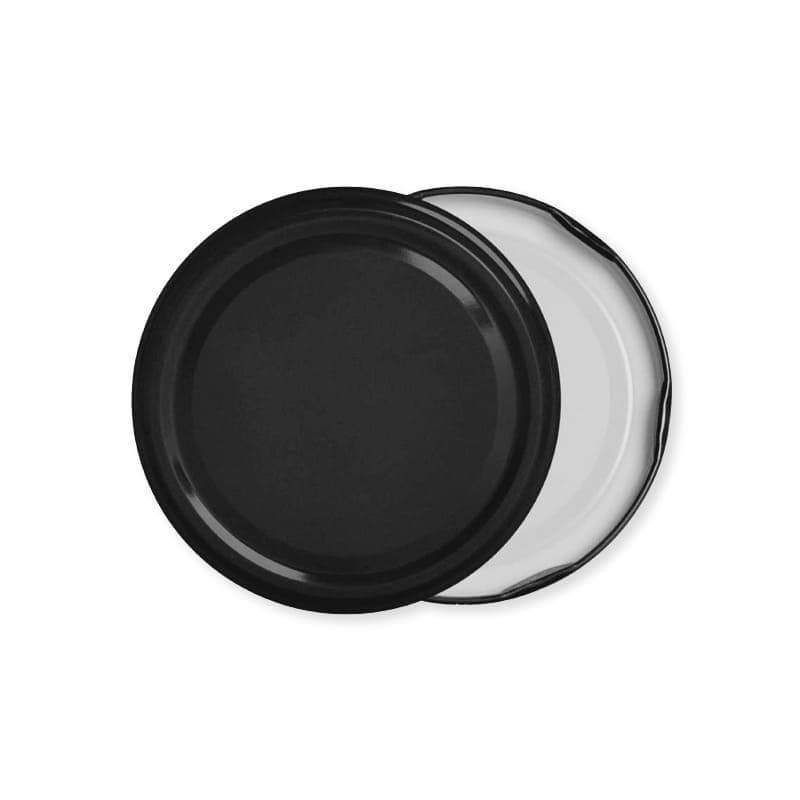 82mm Metal Cap RSB