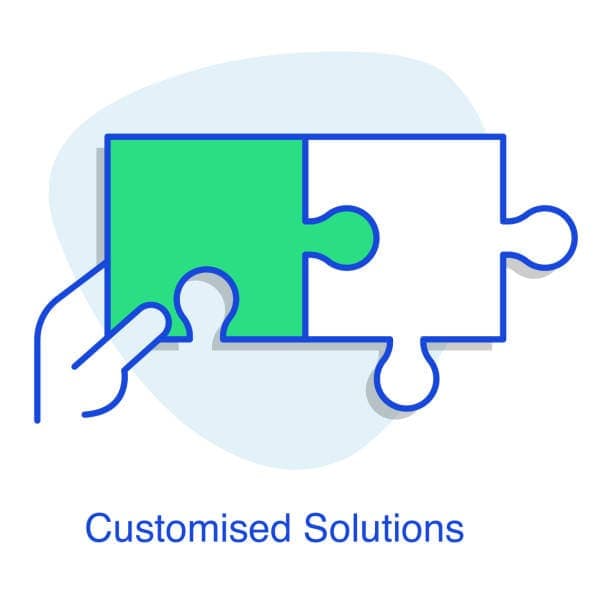 Custom Solutions